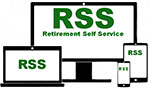 RSS in Desktop Screen