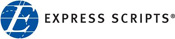 Express Scripts logo