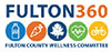 Fulton360 logo