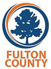 Fulton County logo