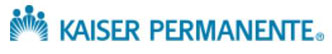Kaiser Permanente logo
